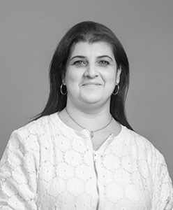 Team member