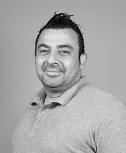 Team member