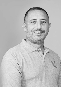 Team member